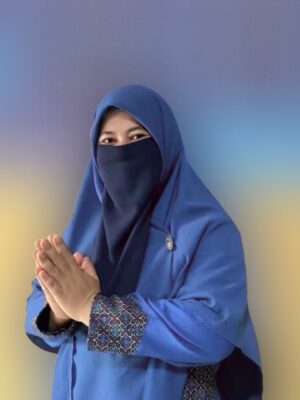 NOVA NACANIKA, S.Pd. I