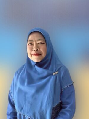 Nuraini Siregar, S.Ag, S.Pd