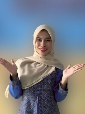 Risti Dwi Apriananda, S.Pd