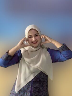 Widya Febri Yanti, S.Pd